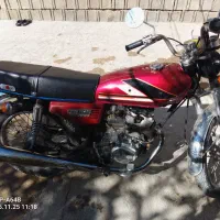 فروش موتور سیکلت تمیز سالم