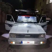 مزدا 1600