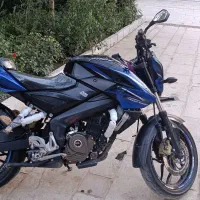 موتور ns200