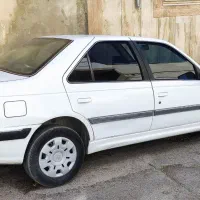 پژو پارس 94|خودرو سواری و وانت|ایلام, |دیوار