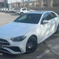 بنز c200L مدل۲۰۲۵