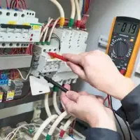 برق صنعتی و ساختمان