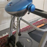 تردمیل خانگی