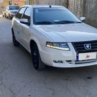 سورن پلاس ۴۰۳ برج ۱۲|خودرو سواری و وانت|سراوان, |دیوار