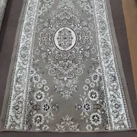 قالی کناره