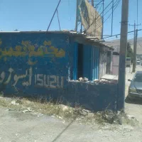 فروش یامعاوضه تعویض روغنی و پنچرگیری برجاده|فروش مغازه و غرفه|شیراز, بید زرد|دیوار