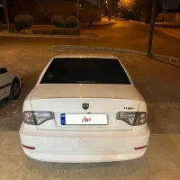 سورن ef7 آخر ۴۰۱|خودرو سواری و وانت|اهواز, مجاهد|دیوار