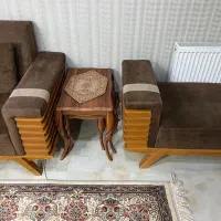 مبل|مبلمان خانگی و میز عسلی|شاهین‌شهر, مخابرات (شهید بهشتی)|دیوار
