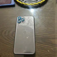 آیفون ۱۱ پرو