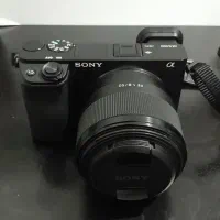 فروش دوریین سونی|دوربین عکاسی و فیلم‌برداری|گرگان, |دیوار