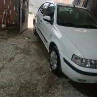 فروش یک دستگاه سمندمدل92