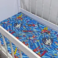 گهواره و تخت|تخت و صندلی بچه|رشت, پیرکلاچای|دیوار