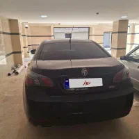 Mg6 turbo magnet|خودرو سواری و وانت|رشت, علی آباد|دیوار