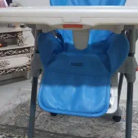 صندلیغذایکودکسالمدرحدنو