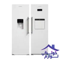 یخچال فریزر