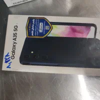 سامسونگ Galaxy A35 با حافظهٔ ۱۲۸ گیگابایت