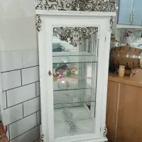 ویترین جدید درحدنو