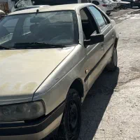 پژو ۴۰۵ بژ مدل ۸۳|خودرو سواری و وانت|شیراز, ارم|دیوار