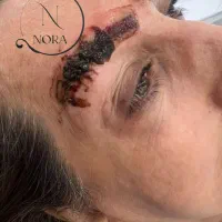 سالن زیبایی نورا