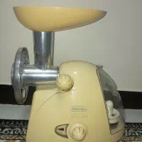 چرخ گوشت دلونگی