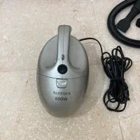 جارو برقی ماشین