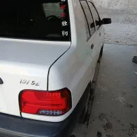 پراید 131|خودرو سواری و وانت|شریف‌آباد, |دیوار