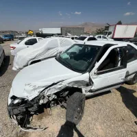 پژو پارس ۱۴۰۱