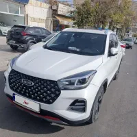 x55pro مدل 1402|خودرو سواری و وانت|مشهد, زکریا|دیوار