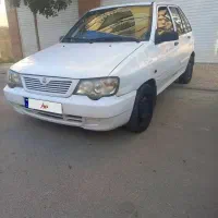 پراید   ۱۱۱ رخ درحد
