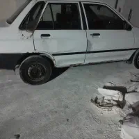 پراید مدل 90|خودرو سواری و وانت|گلوگاه, |دیوار