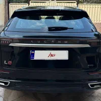 لوکانو L8|خودرو سواری و وانت|شیراز, دانشگاه شیراز|دیوار