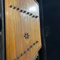 سنتور باقر زینی نژاد