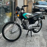 هندا رهرو مدل ۱۴۰۲