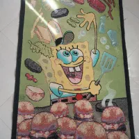 فرش اتاق کودک