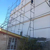 داربست فلزی دماوند پردیس|خدمات پیشه و مهارت|دماوند, گیلاوند|دیوار