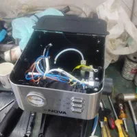 تعمیر قهوه ساز اسپرسو و لوازم و قطعات