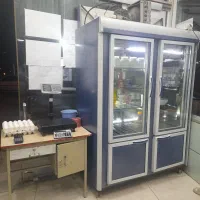 فروش وسایل لبنیاتی