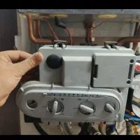 تعمیر پکیج و آبگرمکن دیواری تخصصی گاز رومیزی بخاری|خدمات پیشه و مهارت|مشهد, عامل|دیوار