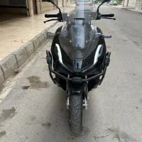 موتور adv