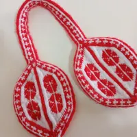 صنایع دست بافت