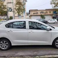 شاهین GL دنده ای، مدل ۱۴۰۳