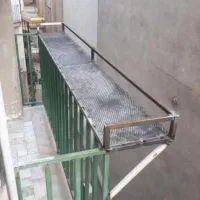 جوشکاری سیار آهنگری