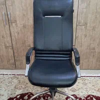 صندلی چرخ دار ریاستی)(مدیریتی)