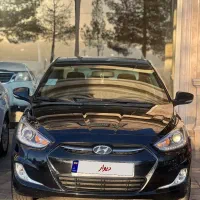 هیوندا اکسنت