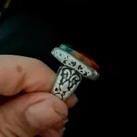 انگشتر. شجر دریایی بی نظیر قشنگ