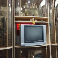 2عدد ساعت/ میزسه تیکه / تلویزیون|تلویزیون و پروژکتور|زاهدان, |دیوار