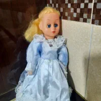 عروسک|اسباب‌‌بازی|اهواز, حصیرآباد|دیوار