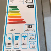 ماشین لباسشویی|ماشین لباسشویی و خشک‌کن لباس|رفسنجان, |دیوار