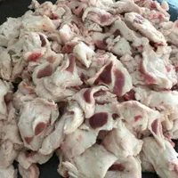 دنبه ، چربی گوساله، خرده گوشت گوساله|خوردنی و آشامیدنی|کرج, گوهردشت|دیوار