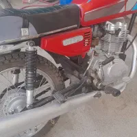 فروش موتور سیکلت مزایده